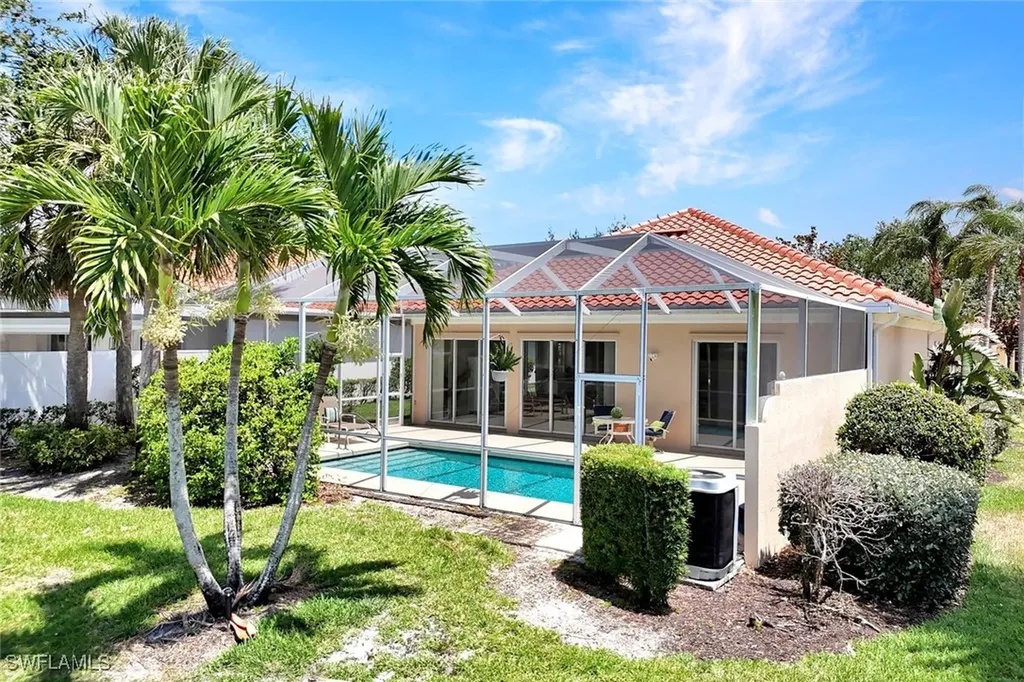3713 Whidbey Way Naples FL 34119