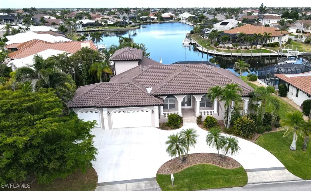 3787 Whippoorwill Court Punta Gorda FL 33950
