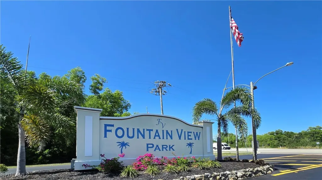 90 Lofty Lane North Fort Myers FL 33903