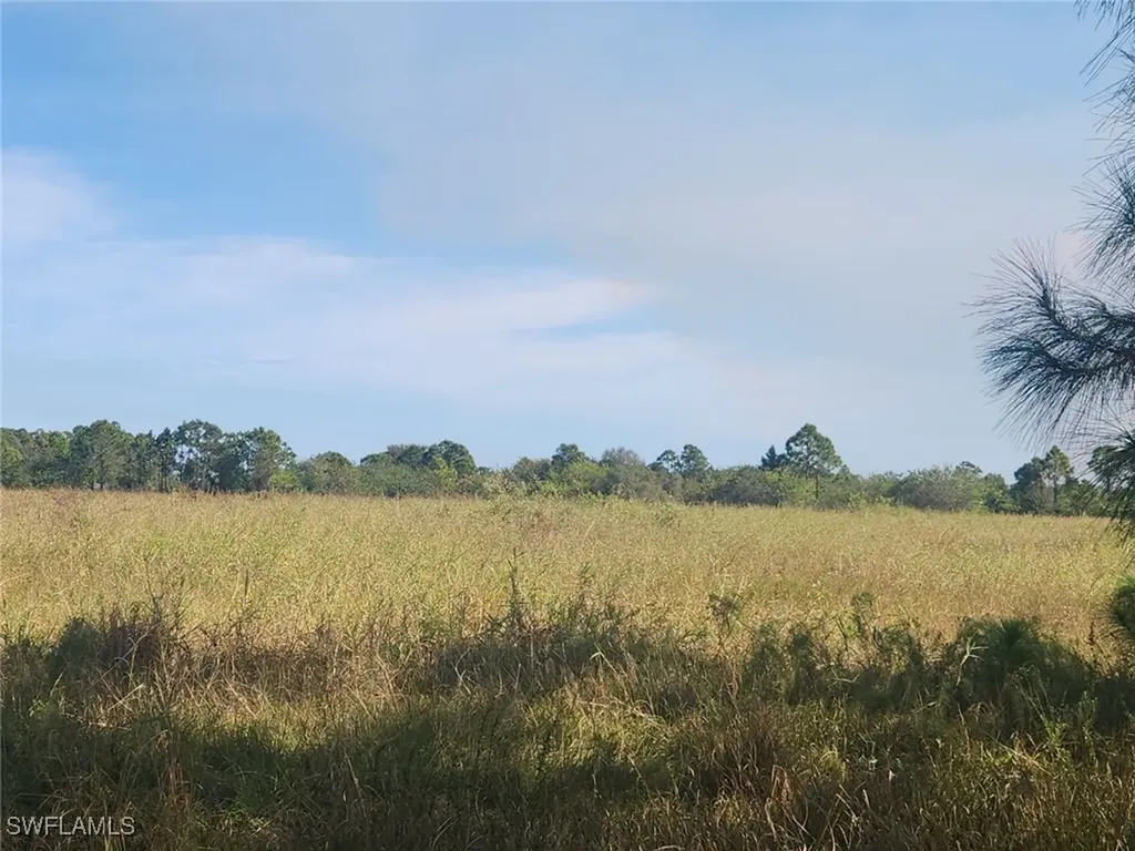 13532 Dancy Avenue Clewiston FL 33440