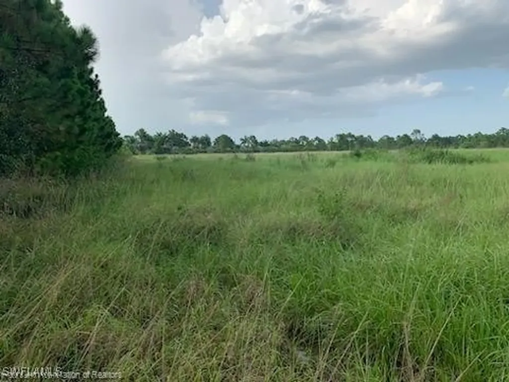 13532 Dancy Avenue Clewiston FL 33440