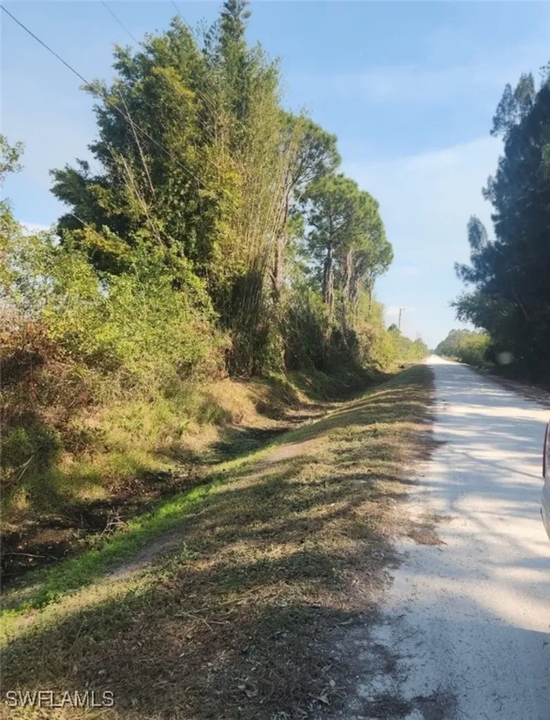 13532 Dancy Avenue Clewiston FL 33440