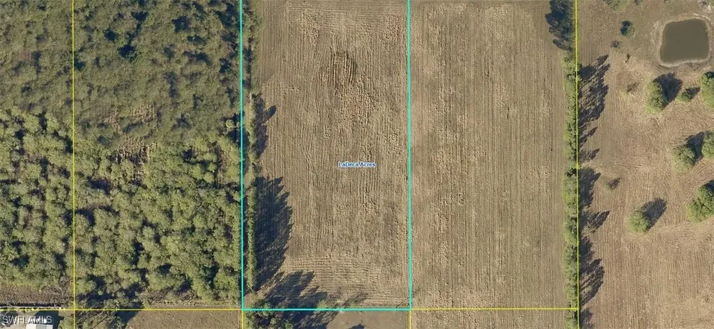 13532 Dancy Avenue Clewiston FL 33440