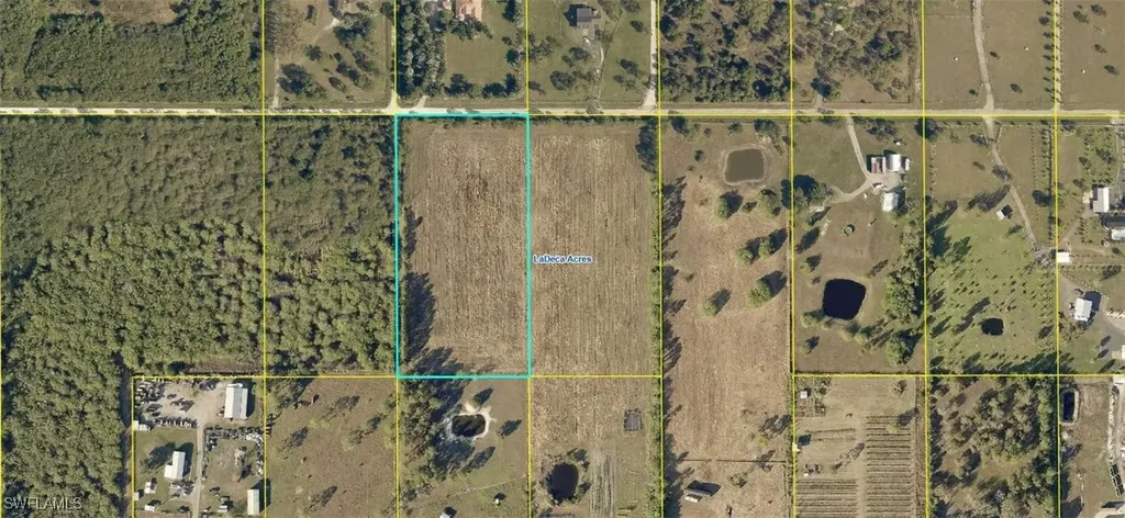 13532 Dancy Avenue Clewiston FL 33440