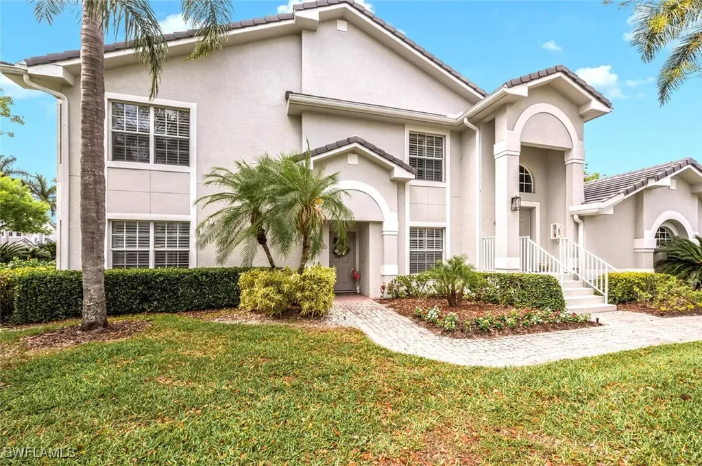 7005 Pinnacle Lane Naples FL 34110