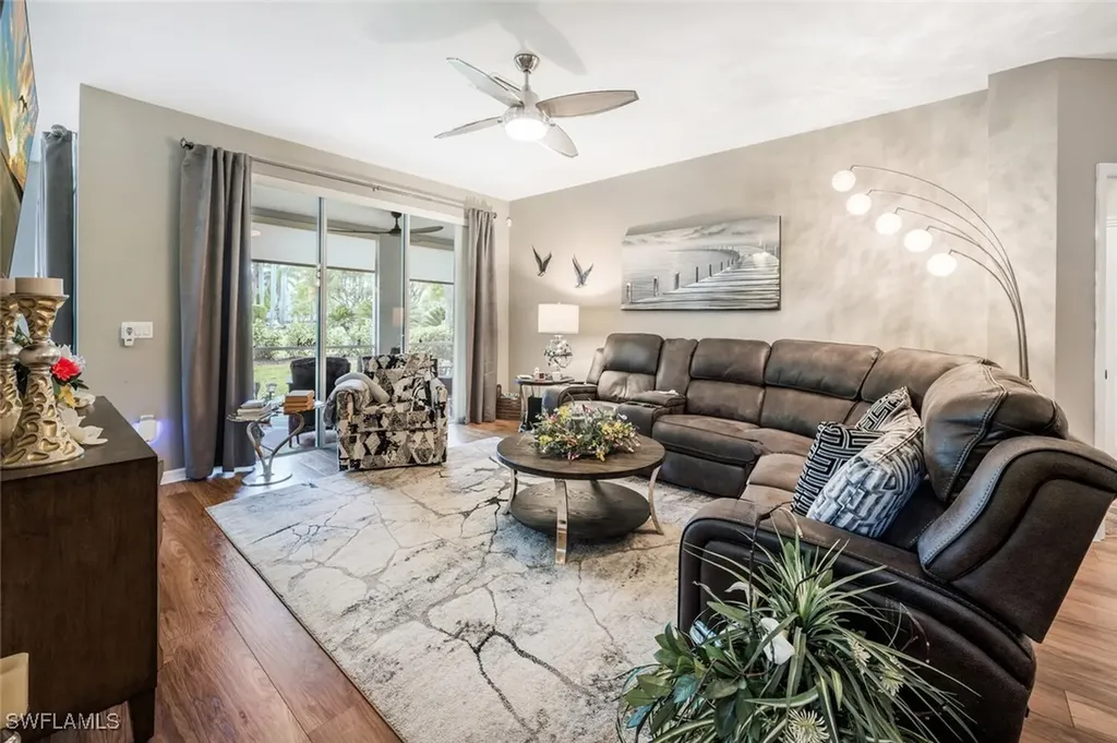 7005 Pinnacle Lane Naples FL 34110