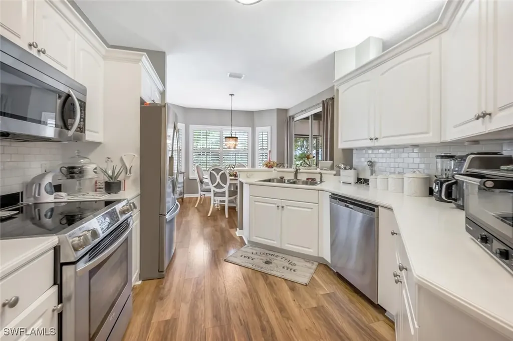 7005 Pinnacle Lane Naples FL 34110