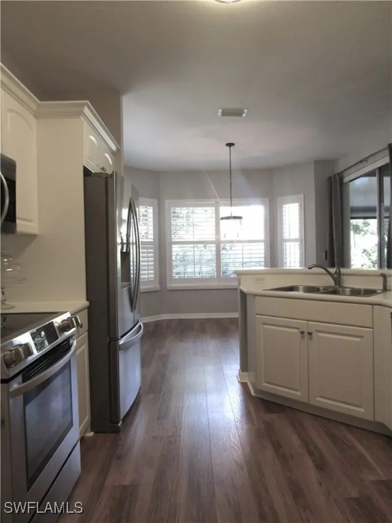 7005 Pinnacle Lane Naples FL 34110