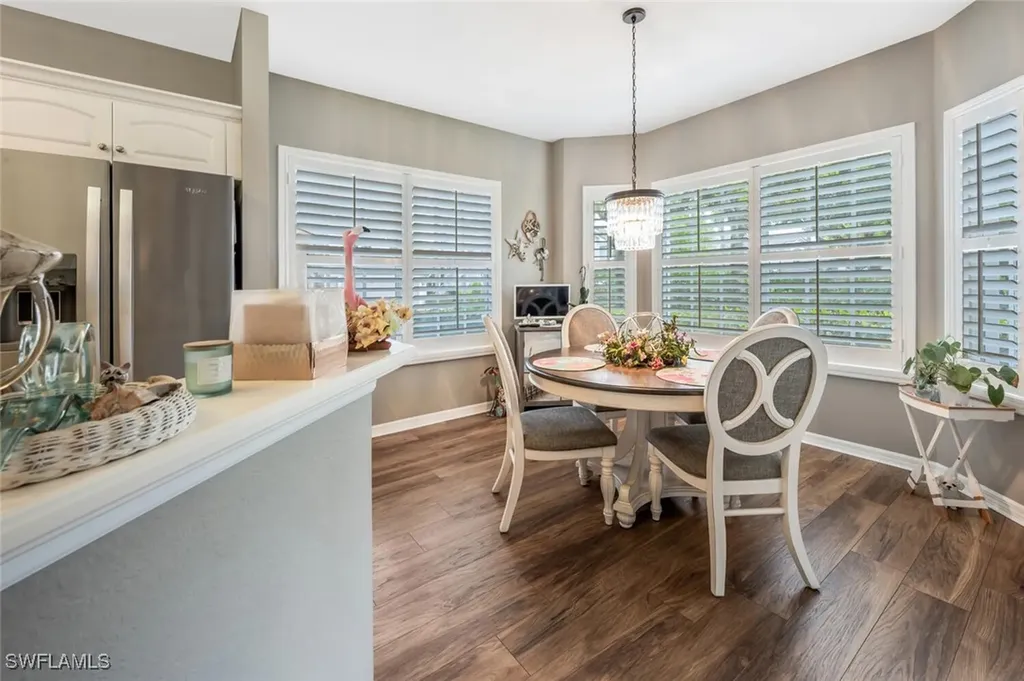 7005 Pinnacle Lane Naples FL 34110