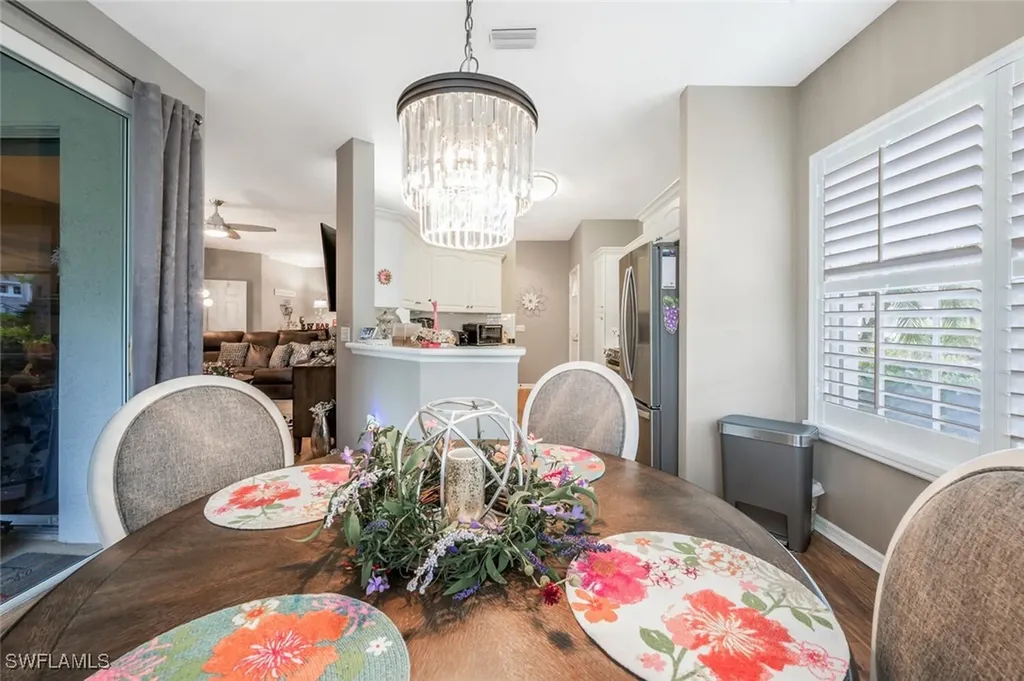 7005 Pinnacle Lane Naples FL 34110