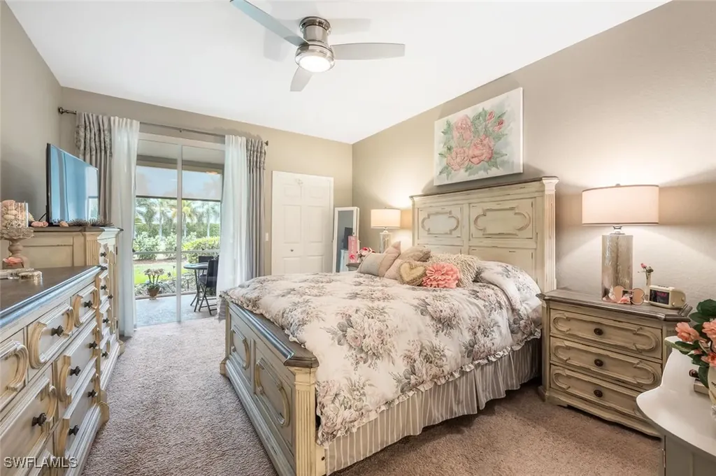 7005 Pinnacle Lane Naples FL 34110