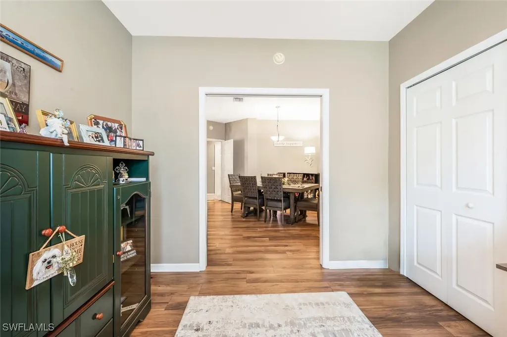 7005 Pinnacle Lane Naples FL 34110