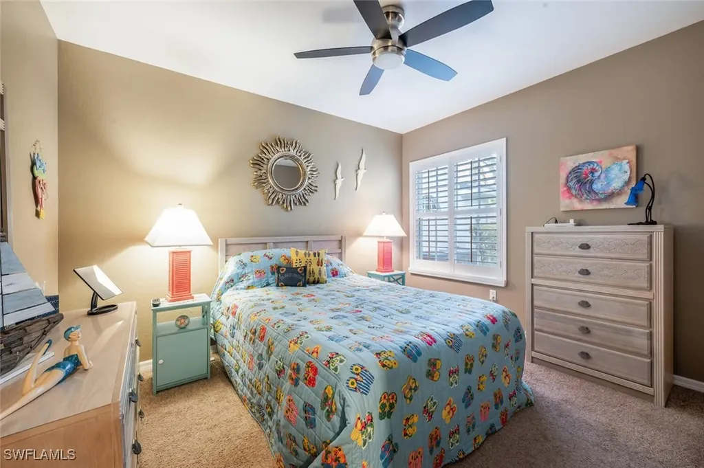 7005 Pinnacle Lane Naples FL 34110