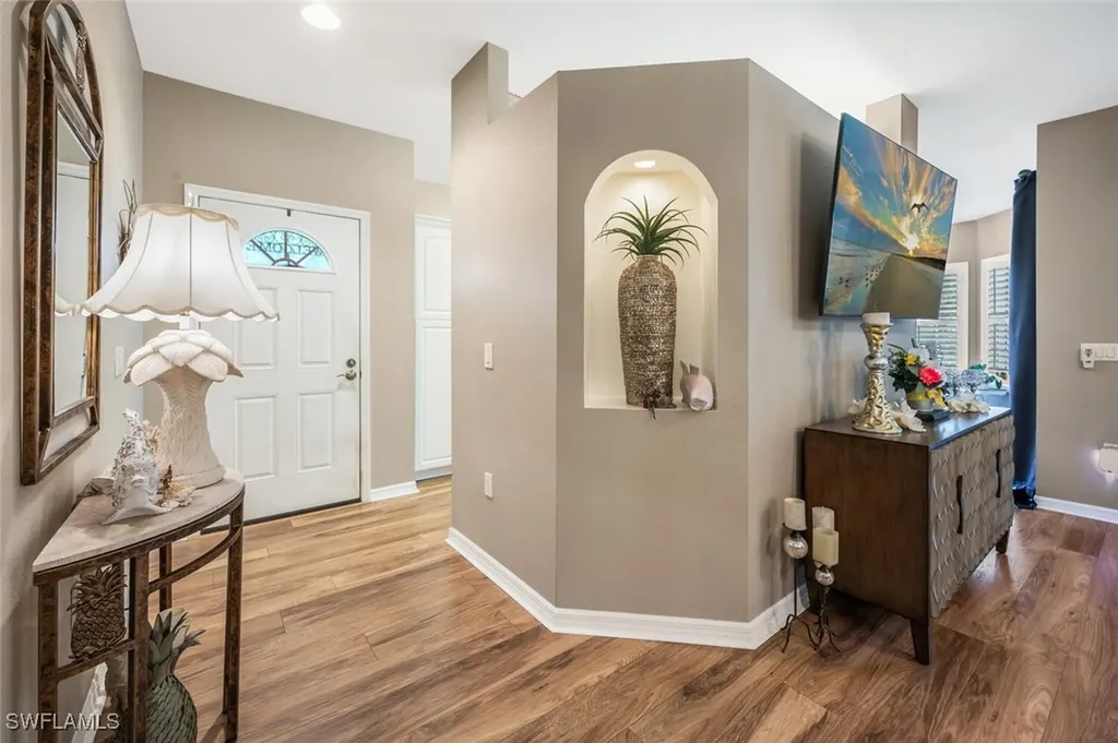 7005 Pinnacle Lane Naples FL 34110