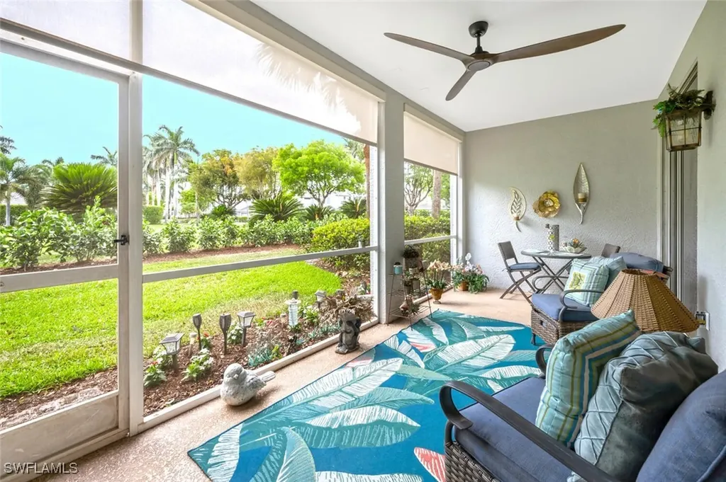 7005 Pinnacle Lane Naples FL 34110