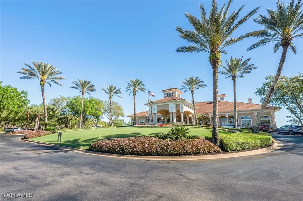 7005 Pinnacle Lane Naples FL 34110