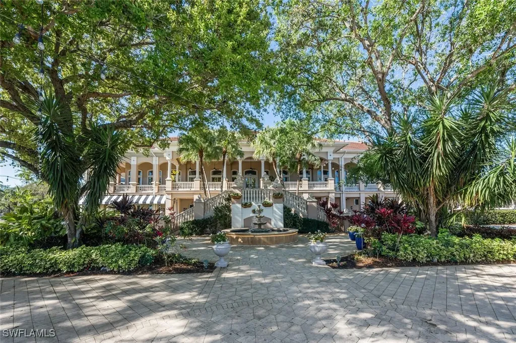 7005 Pinnacle Lane Naples FL 34110