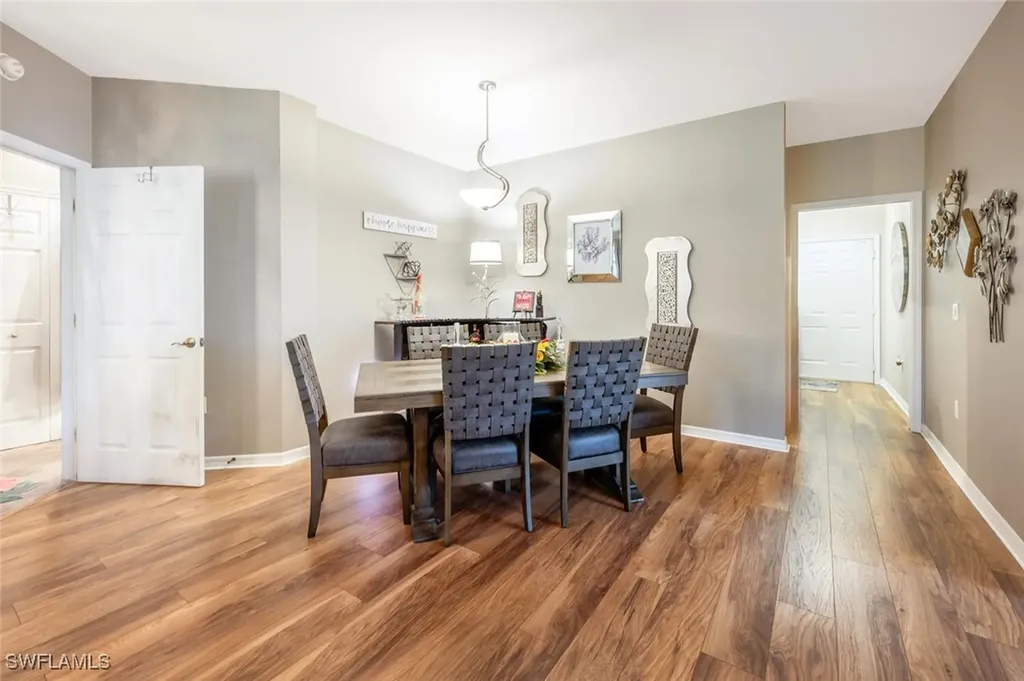 7005 Pinnacle Lane Naples FL 34110