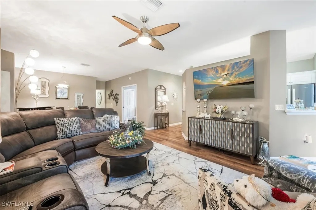 7005 Pinnacle Lane Naples FL 34110