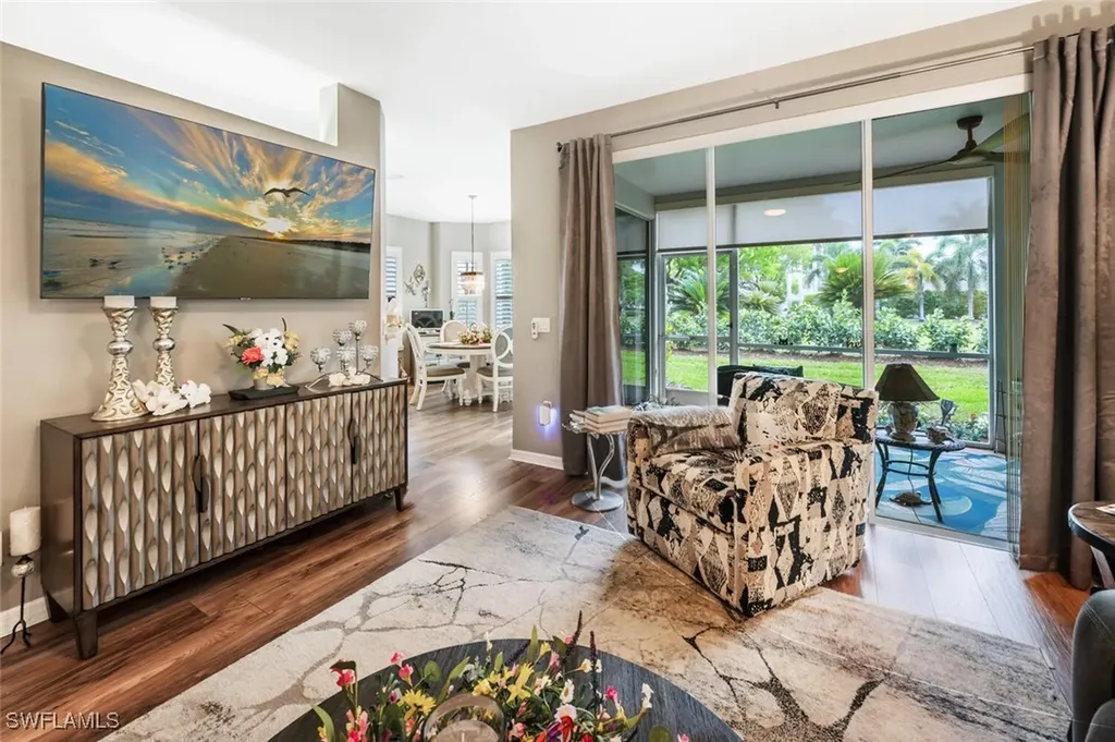 7005 Pinnacle Lane Naples FL 34110