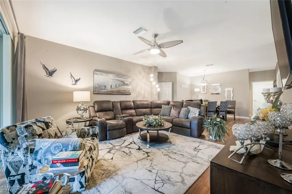 7005 Pinnacle Lane Naples FL 34110