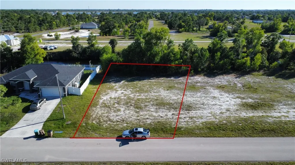 3514 NW 47th Street Cape Coral FL 33993
