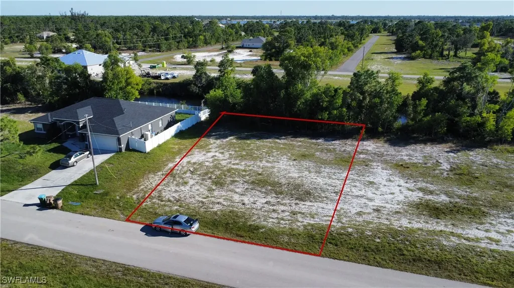 3514 NW 47th Street Cape Coral FL 33993