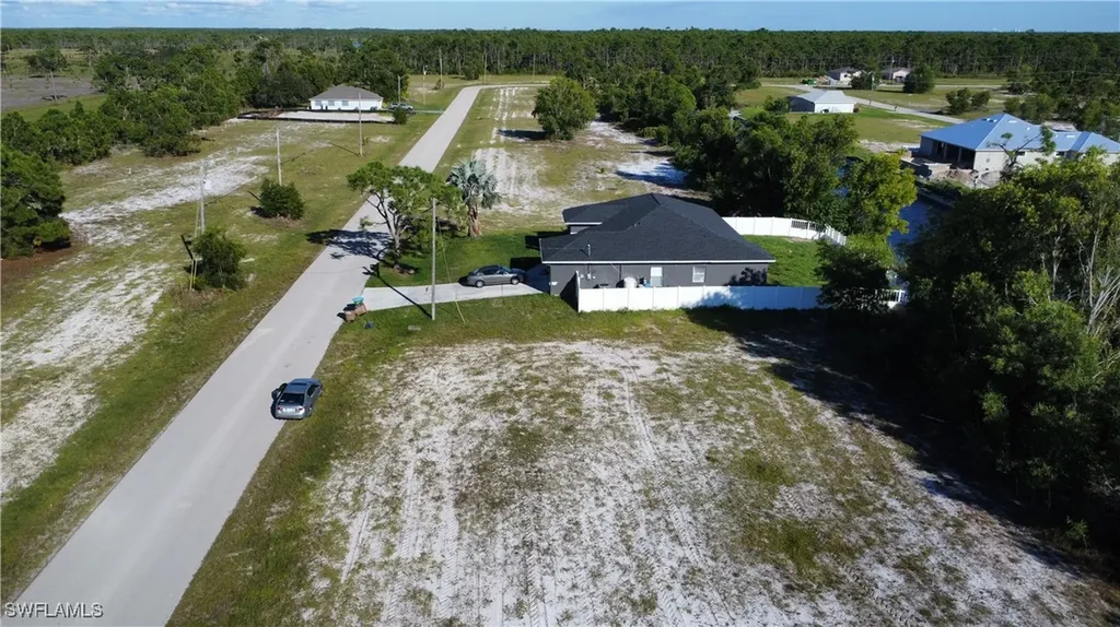 3514 NW 47th Street Cape Coral FL 33993