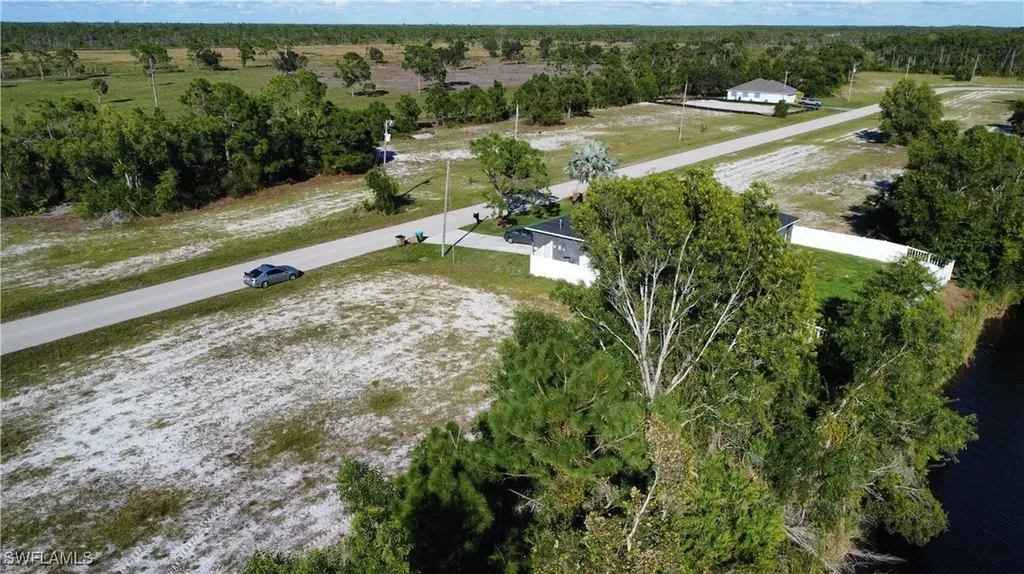 3514 NW 47th Street Cape Coral FL 33993