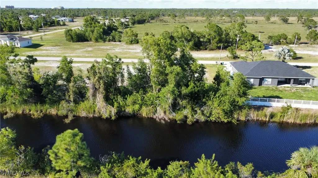 3514 NW 47th Street Cape Coral FL 33993