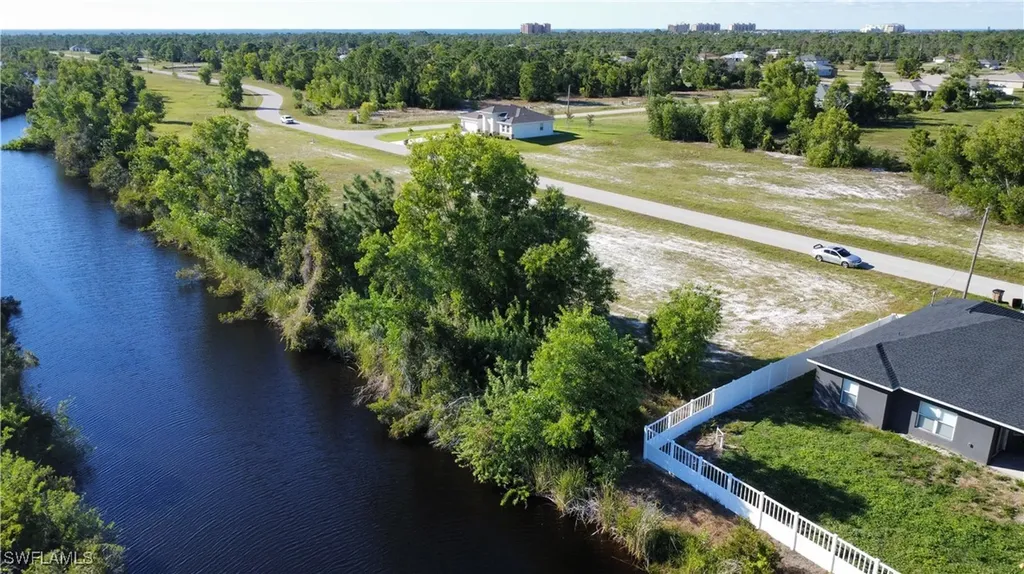 3514 NW 47th Street Cape Coral FL 33993