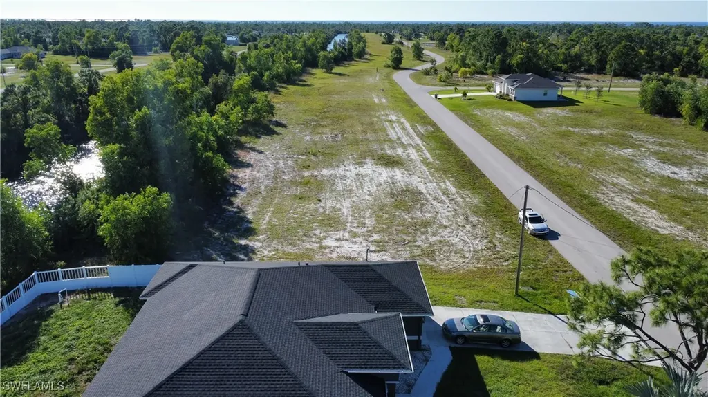 3514 NW 47th Street Cape Coral FL 33993