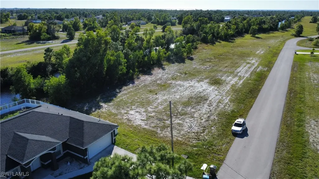 3514 NW 47th Street Cape Coral FL 33993