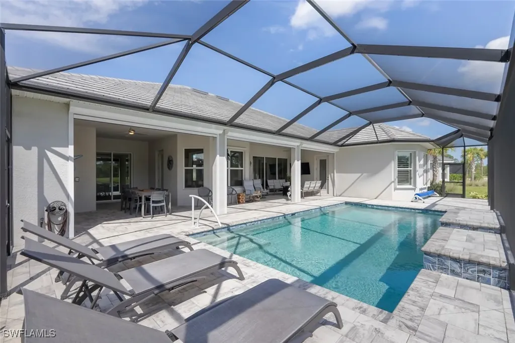 15897 Cranes Marsh Court Punta Gorda FL 33982