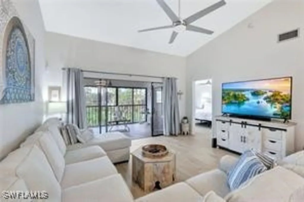 15400 Cedarwood Lane Naples FL 34110