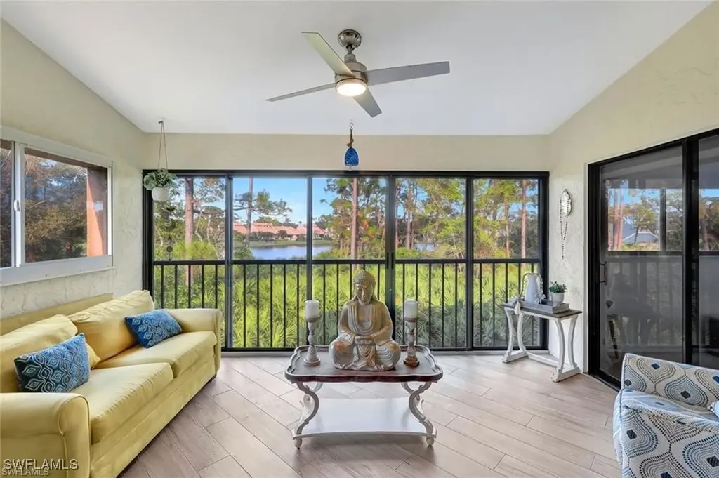 15400 Cedarwood Lane Naples FL 34110