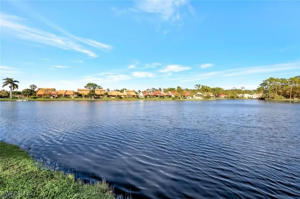 15400 Cedarwood Lane Naples FL 34110