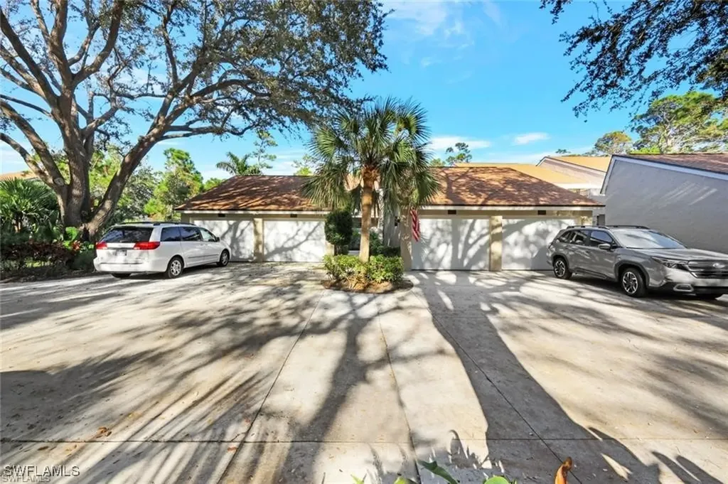 15400 Cedarwood Lane Naples FL 34110