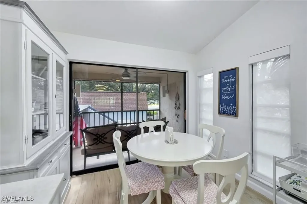 15400 Cedarwood Lane Naples FL 34110