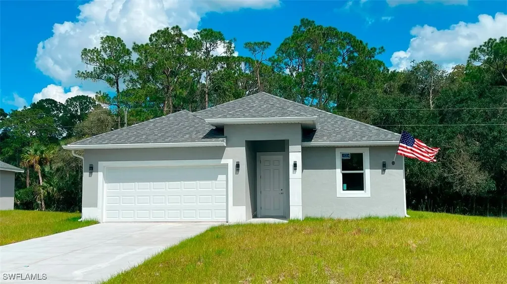 7414 Banbury Terrace Port Charlotte FL 33981