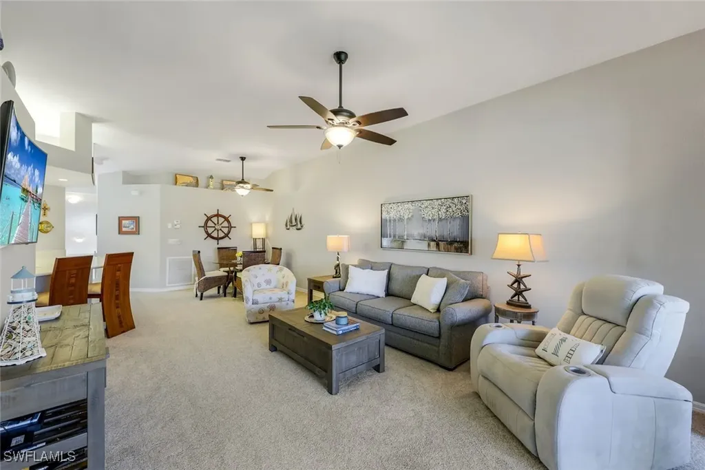 Bonita Springs FL, 23730 Eddystone Road, Unit 202