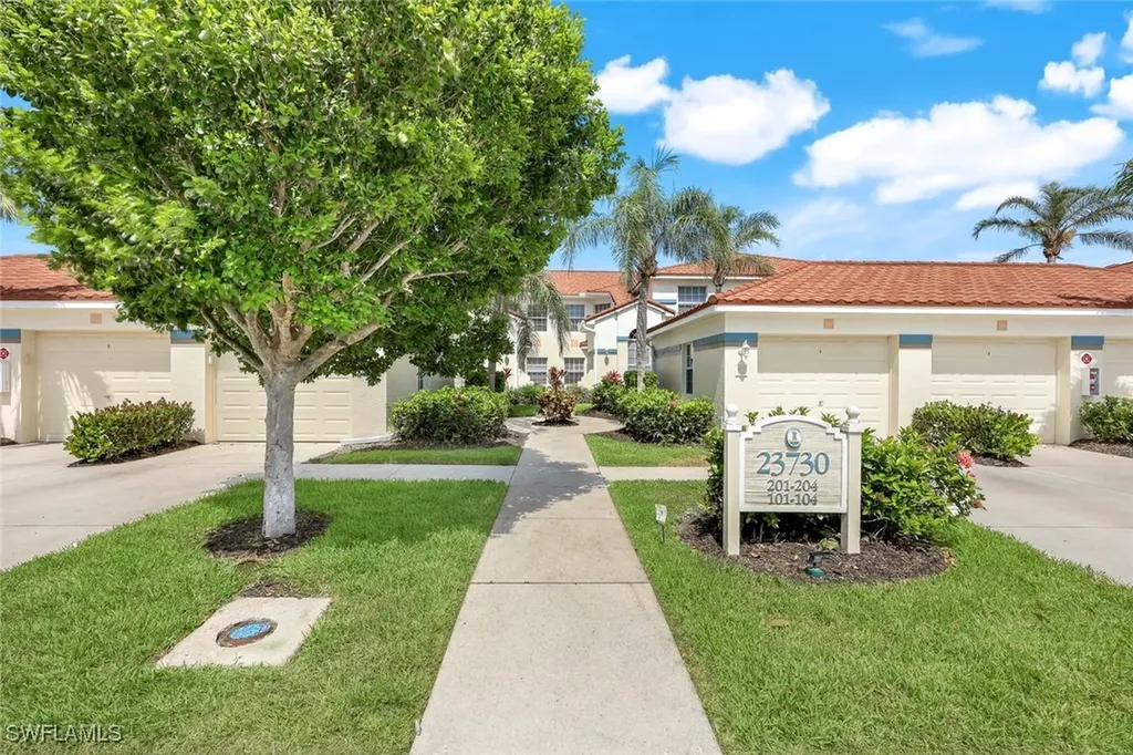 23730 Eddystone Road Bonita Springs FL 34135