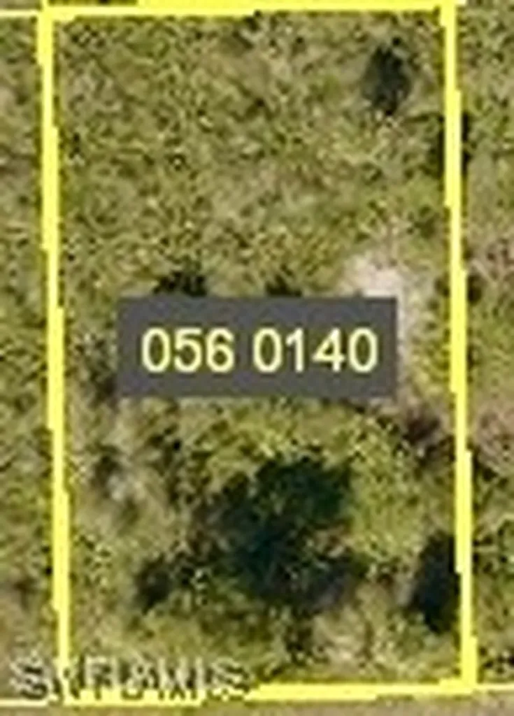3306 71st Street Lehigh Acres FL 33971