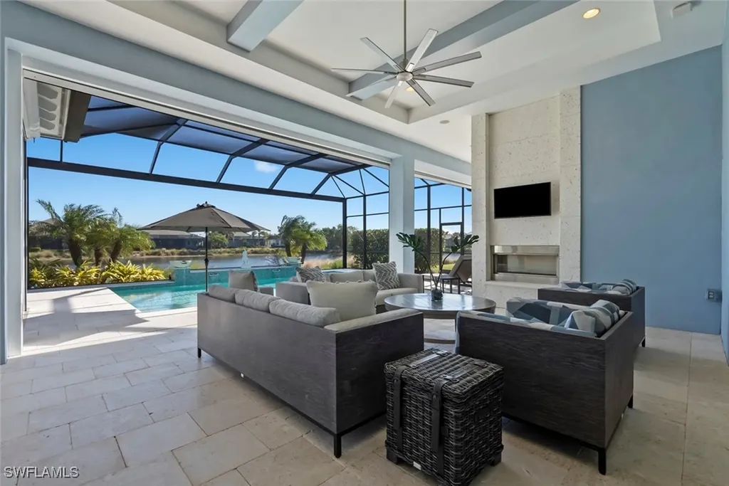 6250 Lightbourn Way Naples FL 34113