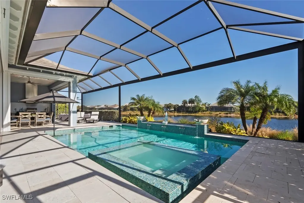 6250 Lightbourn Way Naples FL 34113