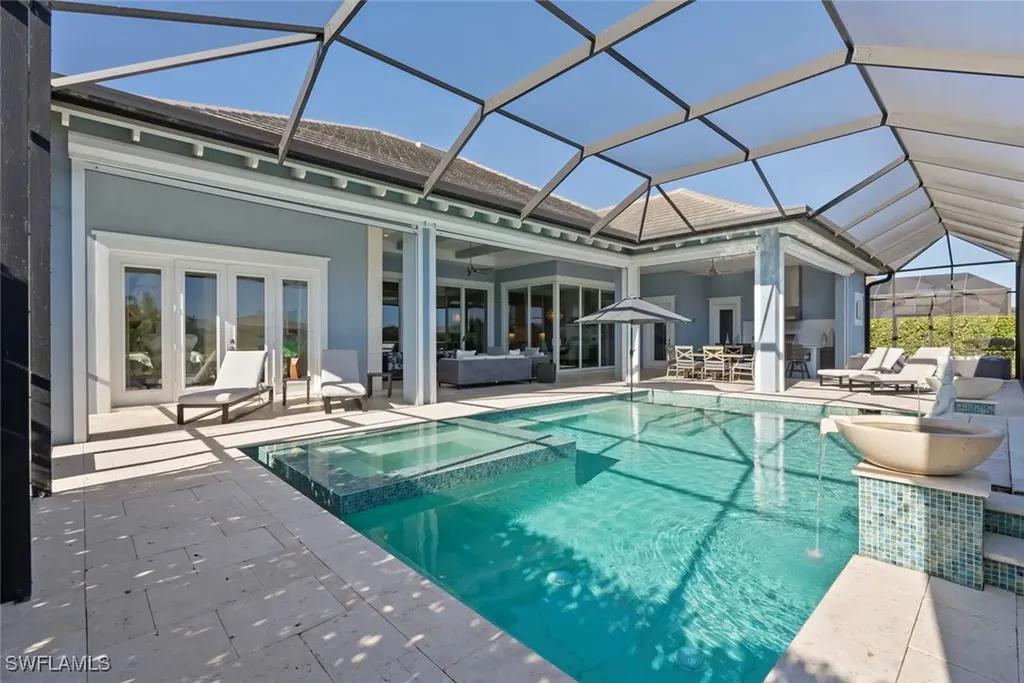 6250 Lightbourn Way Naples FL 34113