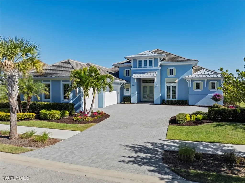 6250 Lightbourn Way Naples FL 34113