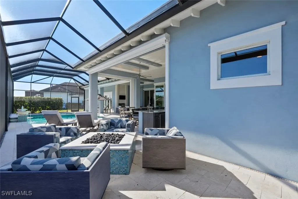 6250 Lightbourn Way Naples FL 34113