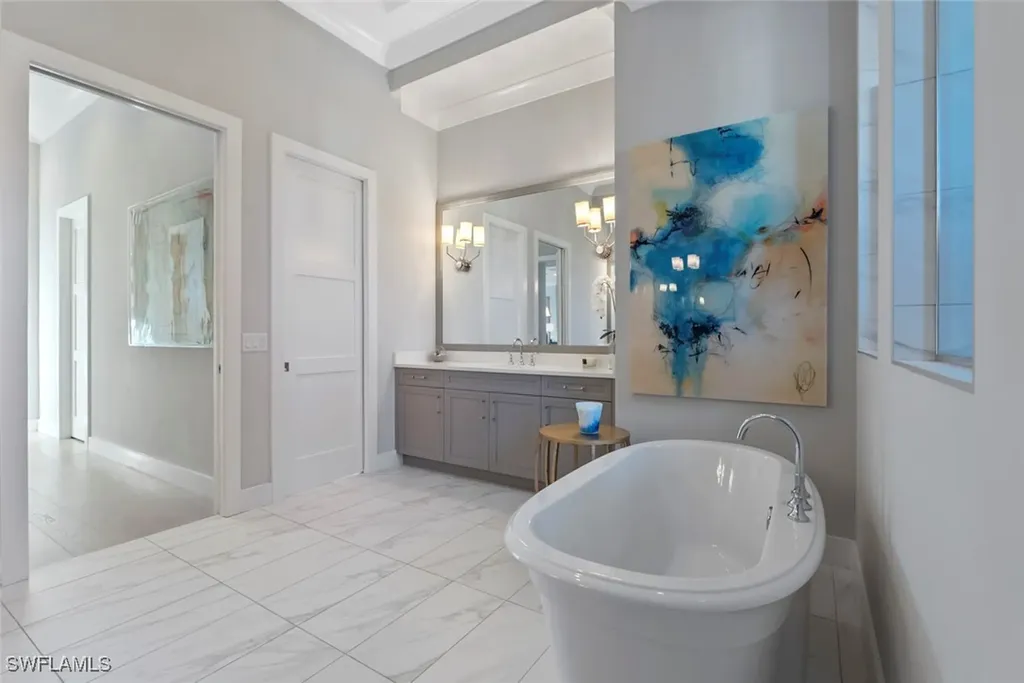6250 Lightbourn Way Naples FL 34113