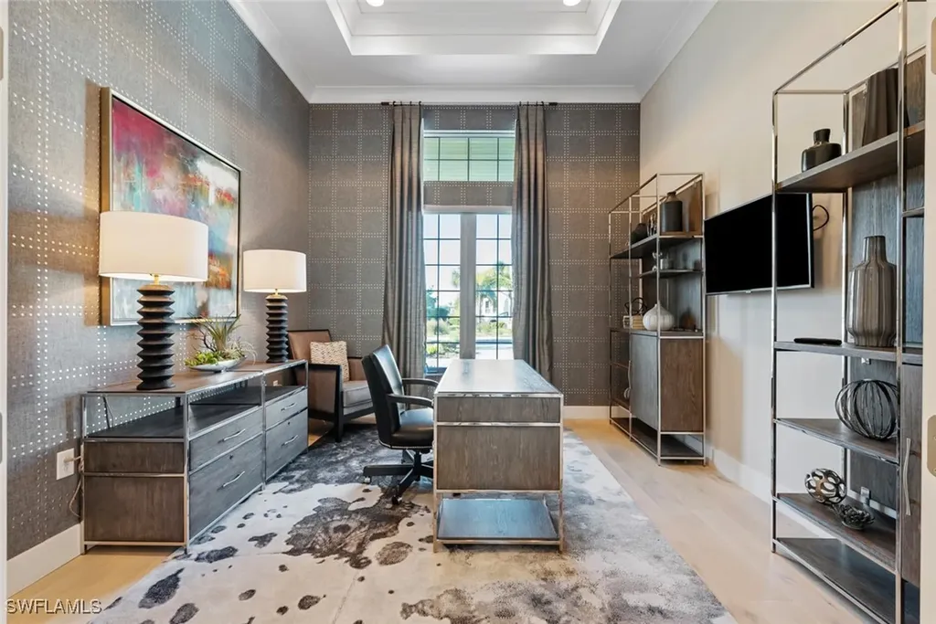 6250 Lightbourn Way Naples FL 34113